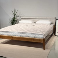 Pat MobiCasa L 258 160x200cm Caramel/Topaz 90 imaginea #3 — magazin online Desire.md