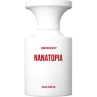 Парфюм-унисекс Borntostandout Nanatopia EDP 50ml