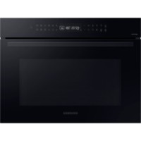 Cuptor cu microunde incorporabil Samsung NQ5B4353FBK/WT