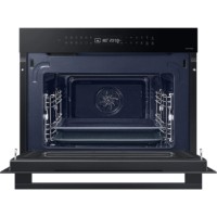 Cuptor cu microunde incorporabil Samsung NQ5B4353FBK/WT imaginea #2 — magazin online Desire.md