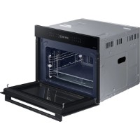 Cuptor cu microunde incorporabil Samsung NQ5B4353FBK/WT imaginea #3 — magazin online Desire.md