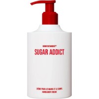 Крем для тела Borntostandout Sugar Addict Hand & Body Cream 350ml