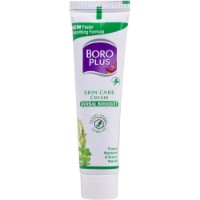 Крем для тела Boro Plus Herbal Bouquet 25ml 