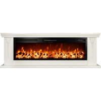 Șemineu electric Art Flame Pandora & Tanzania Cream imaginea #4 — magazin online Desire.md