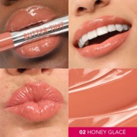 Тинт для губ Bourjois Butter Tint 02 Honey Glace фото №3 — интернет-магазин Desire.md