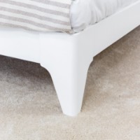 Pat MobiCasa Malmo 160x200 White/Neapoli 03 imaginea #5 — magazin online Desire.md