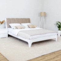 Pat MobiCasa Malmo 160x200 White/Neapoli 03 imaginea #1 — magazin online Desire.md