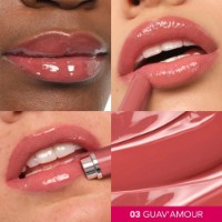 Tint de buze Bourjois Butter Tint 03 Guav' Amour imaginea #3 — magazin online Desire.md