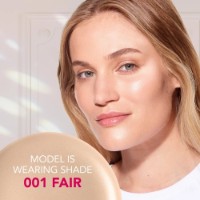 Тональный крем для лица Bourjois Good To Glow 001 Fair фото №3 — интернет-магазин Desire.md