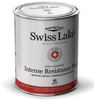 Vopsea Pufas Swiss Lake  Intense Resistance Plus 9L 47446