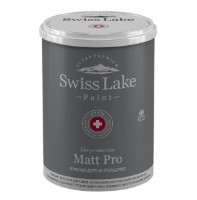 Vopsea Pufas Swiss Lake Matt Pro 9L 13202
