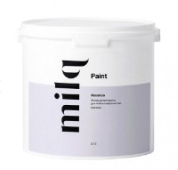 Краска Pufas Swiss Lake Milq Absolute 9L 13707