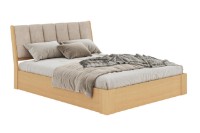 Pat MobiCasa Malmo160x200cm Natur/Topaz 06  imaginea #1 — magazin online Desire.md