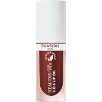 Масло для губ Bourjois Healthy Mix SOS Lip Oil 08 Chocolat Chaud