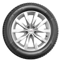 Шина Kleber Quadraxer 3 215/50 R17 95W XL