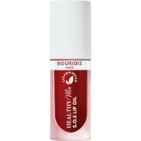 Масло для губ Bourjois Healthy Mix SOS Lip Oil 10 Rich Cherry
