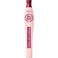 Тушь для ресниц Bourjois Mascara Twist, List & Freeze 36H Hold Black