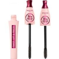 Тушь для ресниц Bourjois Mascara Twist, List & Freeze 36H Hold Black фото №2 — интернет-магазин Desire.md