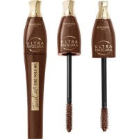 Тушь для ресниц Bourjois Twist Mascara 02 Brown фото №2 — интернет-магазин Desire.md