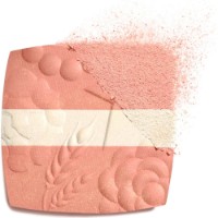 Blush pentru față Chanel Les De Chanel Peche Lumiere 998 14g imaginea #2 — magazin online Desire.md