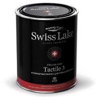 Краска Pufas Swiss Lake TACTILE 3 9L 42793