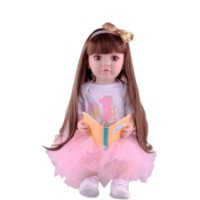 Păpușa ChiToys ADJX88-55