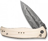 Cuțit Civivi Incindie (C23053-DS1)