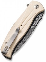 Cuțit Civivi Incindie (C23053-DS1) imaginea #2 — magazin online Desire.md