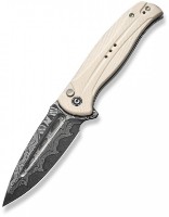 Cuțit Civivi Incindie (C23053-DS1) imaginea #3 — magazin online Desire.md