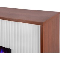 Șemineu electric Art Flame Pyrona & Tomas Maxi Nut imaginea #2 — magazin online Desire.md