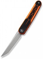 Cuțit Civivi KwaiQ (C23015-2) imaginea #2 — magazin online Desire.md