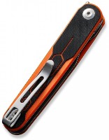 Cuțit Civivi KwaiQ (C23015-2) imaginea #3 — magazin online Desire.md