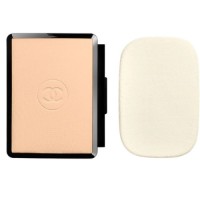 Pudra pentru față Chanel Ultra Le Teint Compact Refill B20 13g 