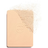 Pudra pentru față Chanel Ultra Le Teint Compact Refill B20 13g  imaginea #2 — magazin online Desire.md