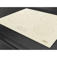 Plită incorporabilă cu inducție Smeg SI2641DP imaginea #2 — magazin online Desire.md
