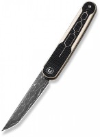 Cuțit Civivi KwaiQ (C23015-DS1) imaginea #2 — magazin online Desire.md