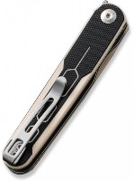 Cuțit Civivi KwaiQ (C23015-DS1) imaginea #3 — magazin online Desire.md