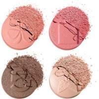 Fard de pleoape Chanel Les 4 Ombres 209 Boutons Mademoiselle imaginea #2 — magazin online Desire.md