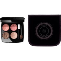 Fard de pleoape Chanel Les 4 Ombres 209 Boutons Mademoiselle imaginea #3 — magazin online Desire.md