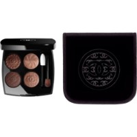 Fard de pleoape Chanel Les 4 Ombres 219 Boutons Couture  imaginea #3 — magazin online Desire.md