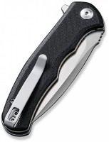 Cuțit Civivi Mini Praxis (C18026C-2) imaginea #2 — magazin online Desire.md