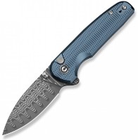 Cuțit Civivi Mini Shakan (C20052F-DS1) imaginea #2 — magazin online Desire.md