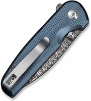 Cuțit Civivi Mini Shakan (C20052F-DS1) imaginea #3 — magazin online Desire.md