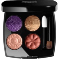 Fard de pleoape Chanel Les 4 Ombres 239 Boutons Baroque