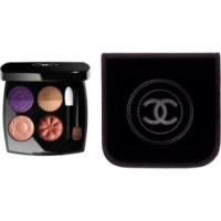 Fard de pleoape Chanel Les 4 Ombres 239 Boutons Baroque imaginea #3 — magazin online Desire.md