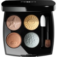 Fard de pleoape Chanel Les 4 Ombres 229 Boutons Stellaire