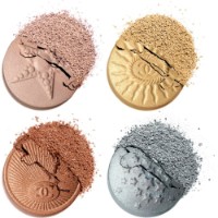 Fard de pleoape Chanel Les 4 Ombres 229 Boutons Stellaire imaginea #2 — magazin online Desire.md