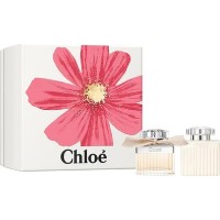 Парфюмерный набор для неё Chloe Signature Set EDP 50ml + Body Lotion 100ml