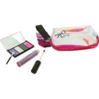 Детская декоративная косметика Clementoni Crazy Chic (18905)  фото №2 — интернет-магазин Desire.md