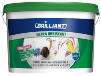Vopsea Brillant Ultra Resistant BT 2.5L